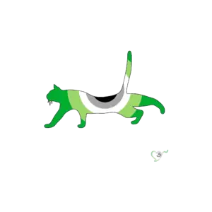 Aromantic